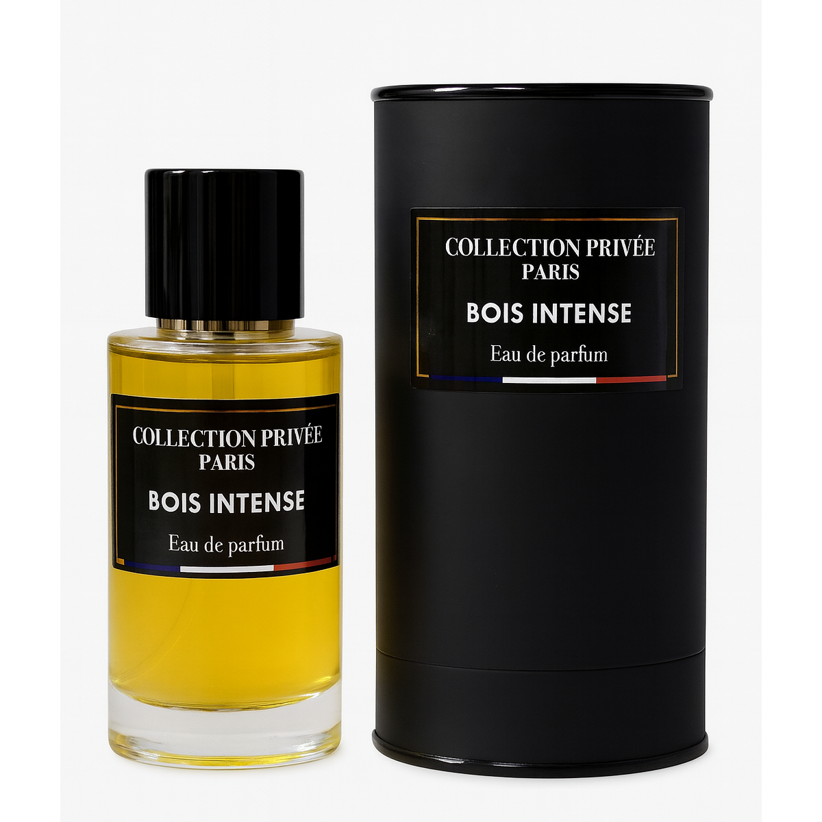 Collection Privée - Bois Intense - Eau de parfum Unisex