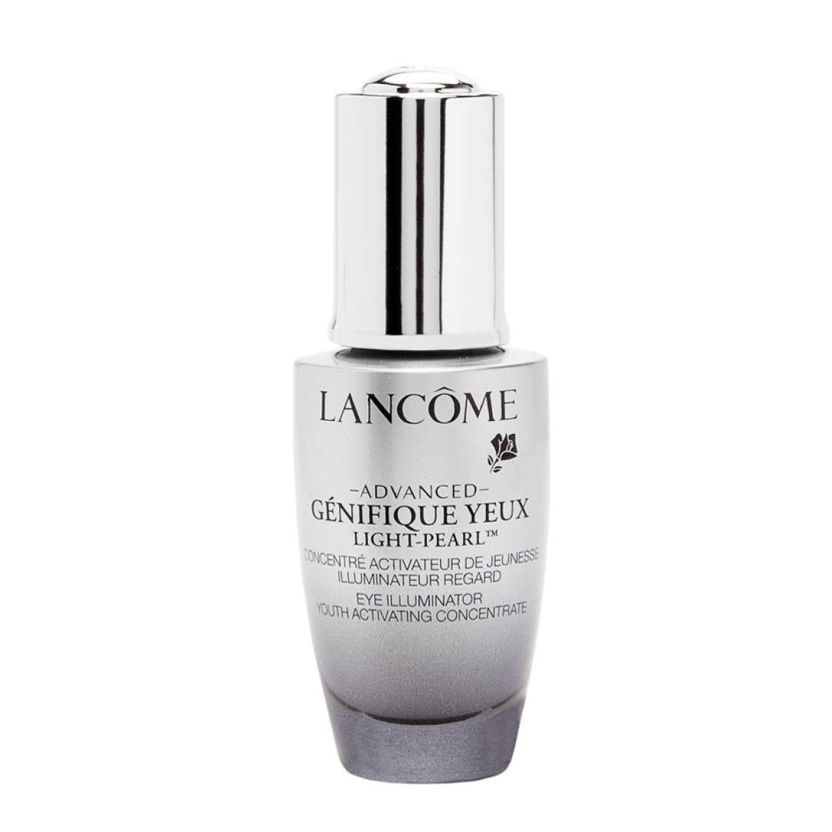 Lancôme - Advanced Génifique Yeux Light - Pearl - Serum Activateur de Jeunesse pour Le Regard et Les Cils
