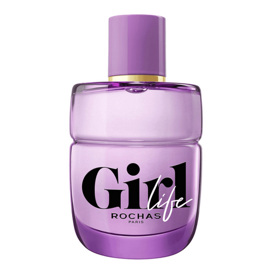 Recharge Rochas - Girl Life - Eau de Parfum für Damen