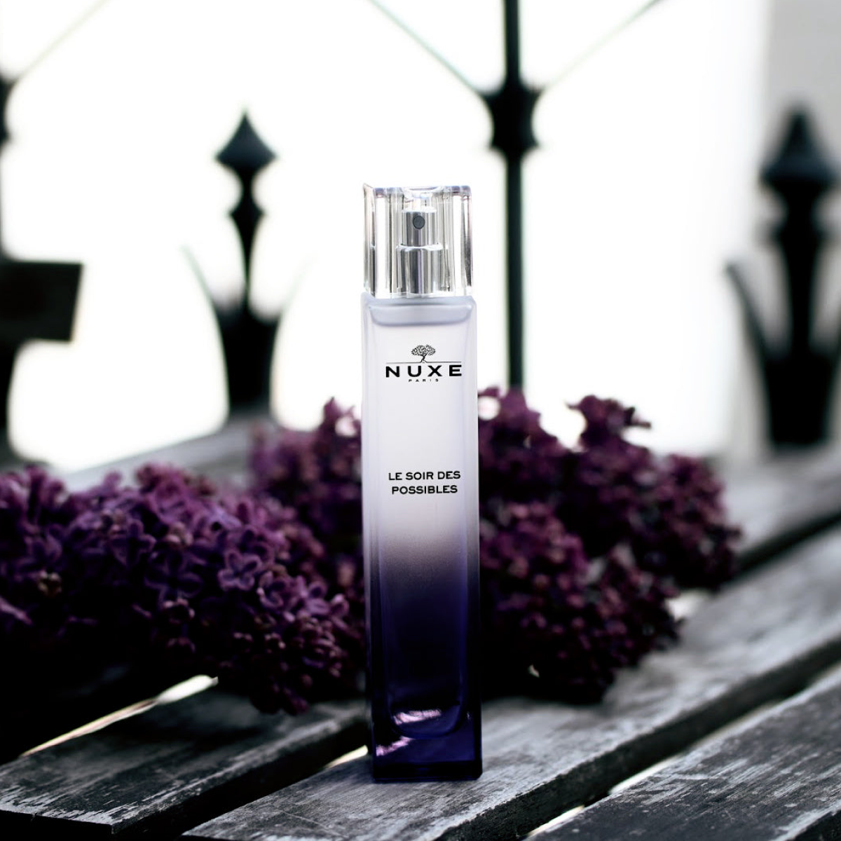 Nuxe - Le Soir Des Possibles - Eau de Parfum für Damen