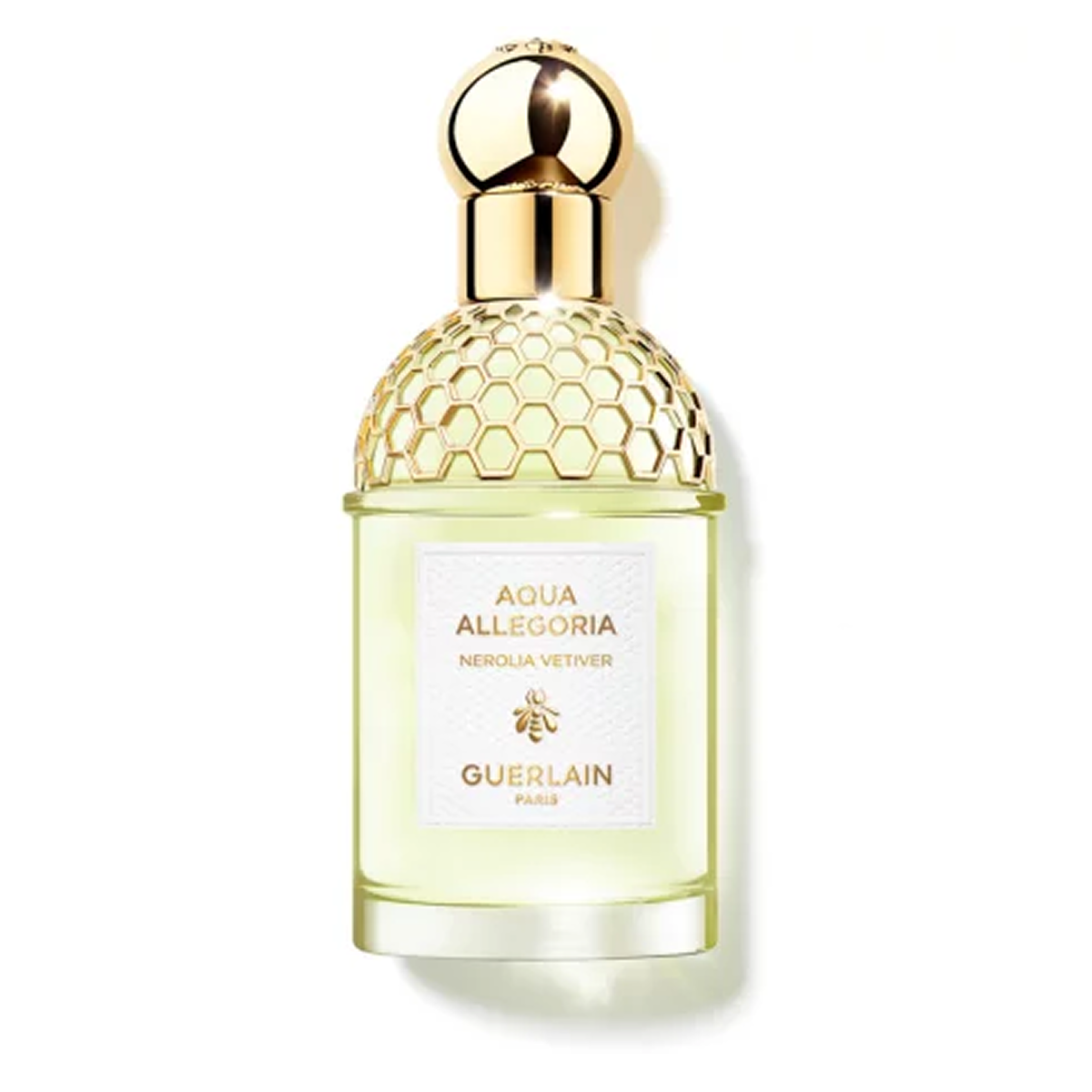 Guerlain - Aqua Allegoria Nerolia Vétiver - Eau de Toilette Unisex