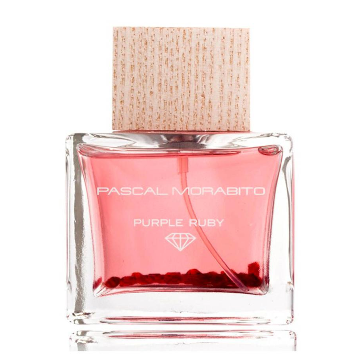 Pascal Morabito - Purple Ruby - Eau de Parfum für Damen