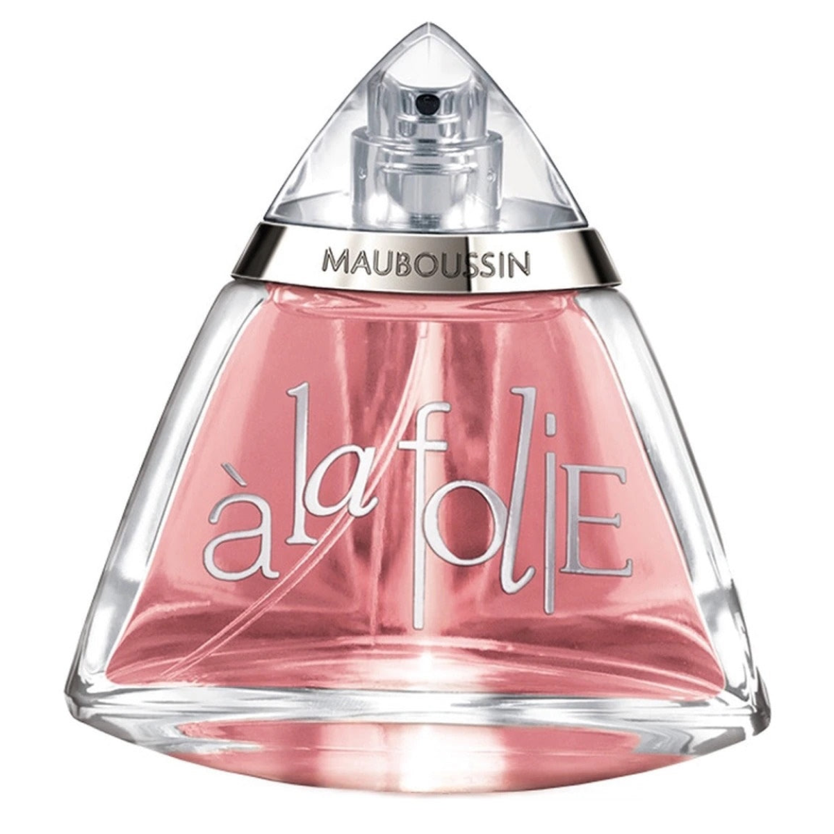 Mauboussin - a la Folie - Eau de Parfum für Damen