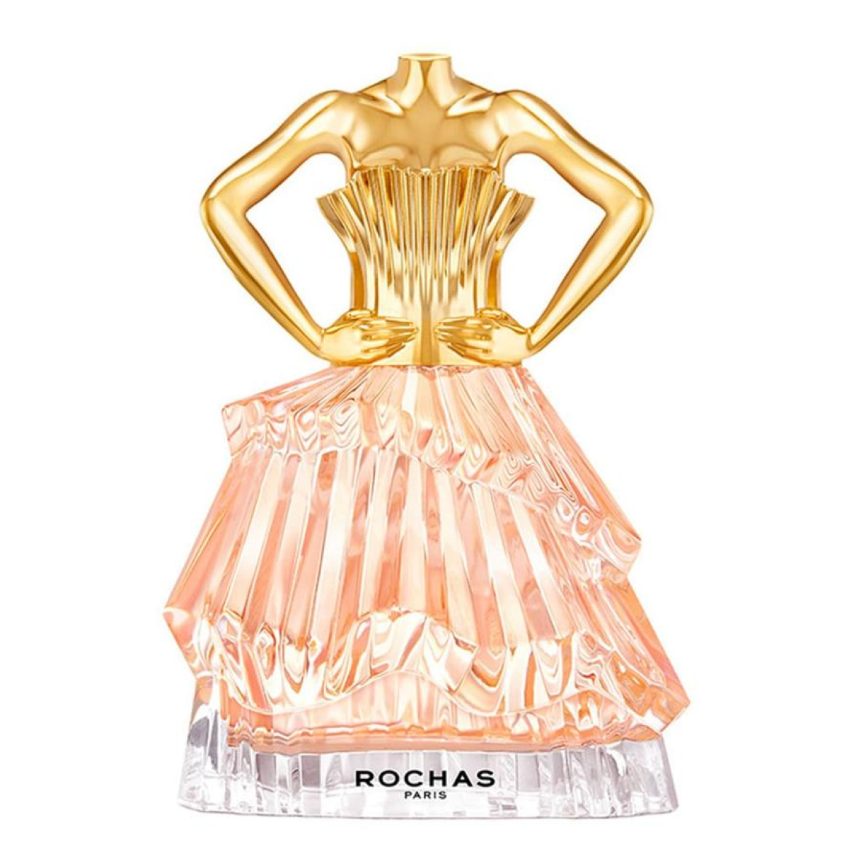 Rochas - Audace - Eau de Parfum für Damen