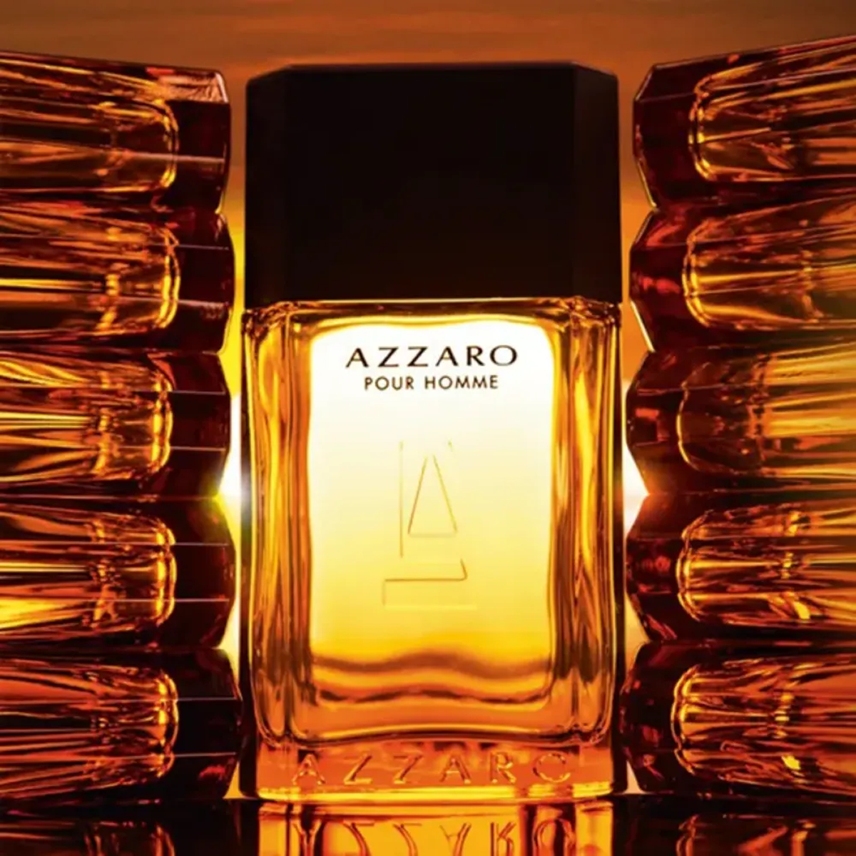 Azzaro - Azzaro für Herren - Eau de Toilette für Herren