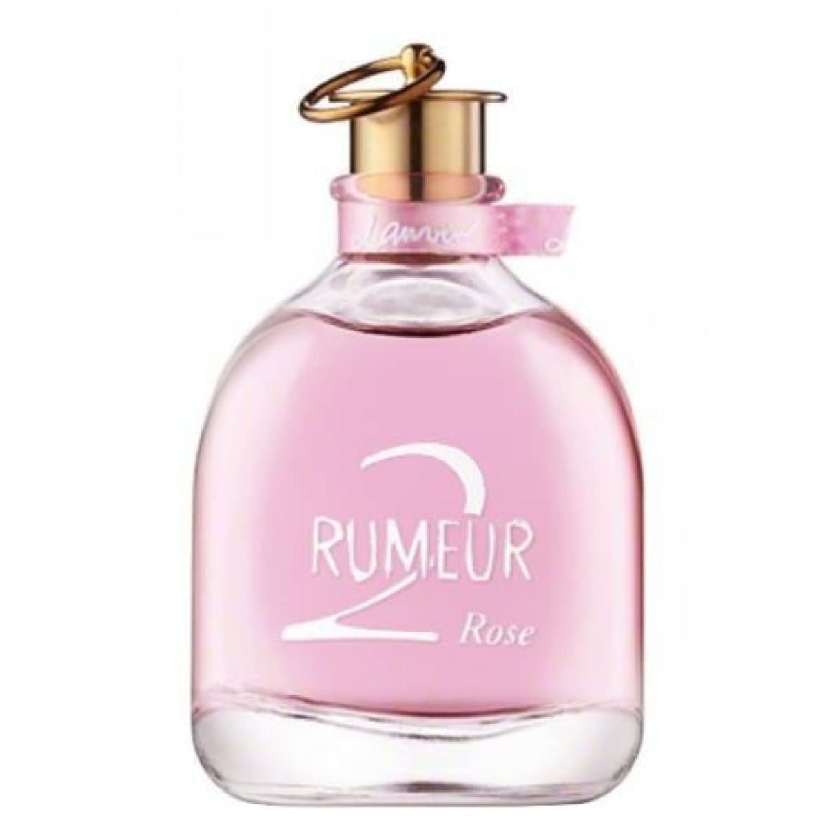 Lanvin - Rumeur 2 Rose - Eau de Parfum für Damen