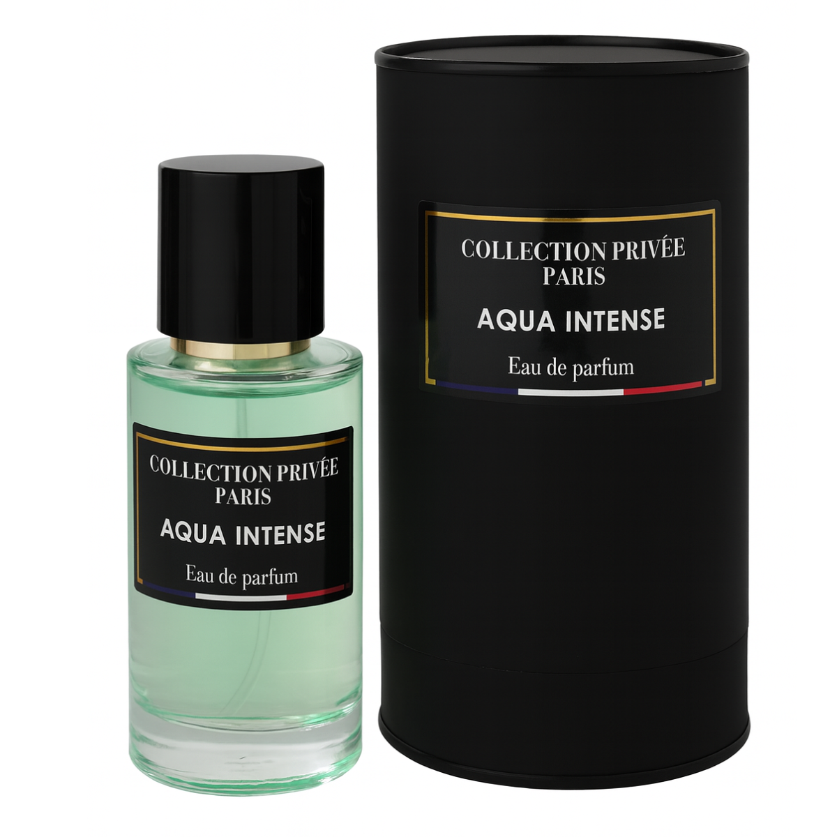 Collection Privée - Aqua Intense - Eau de parfum Unisex