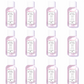 Lilaroze Paris - Reinigendes Handgel Extrakt aus Rose