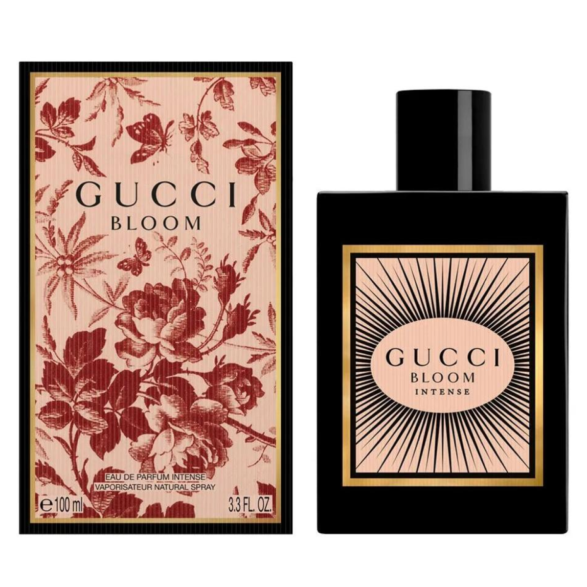 Gucci - Bloom - Eau de Parfum Intense für Damen