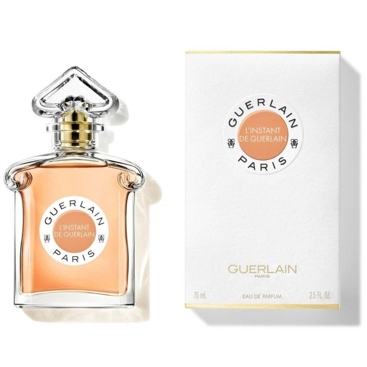 Guerlain - L'instant de Guerlain - Eau de Parfum für Damen