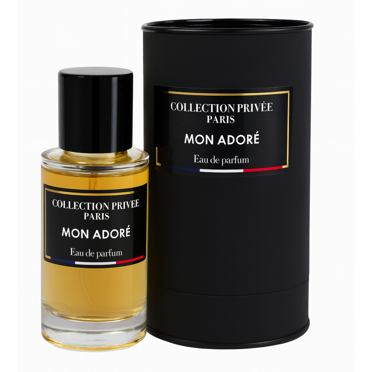 Collection Privée - Mon Adore - Eau de parfum Unisex