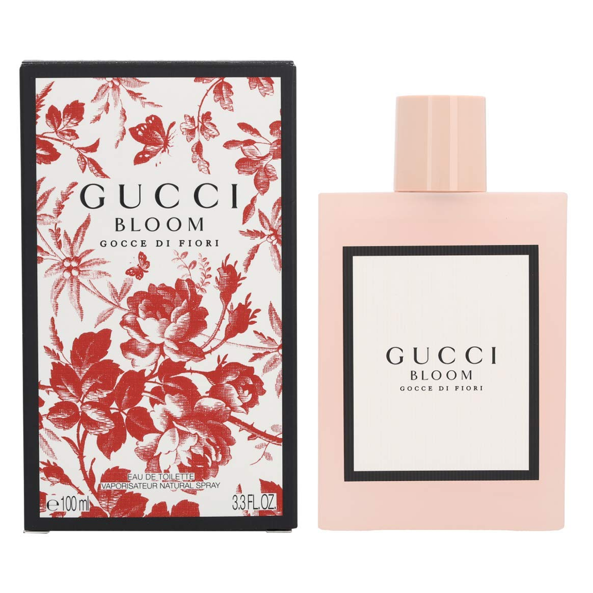 Gucci - Bloom Gocce Di Fiori - Eau de Toilette für Herren