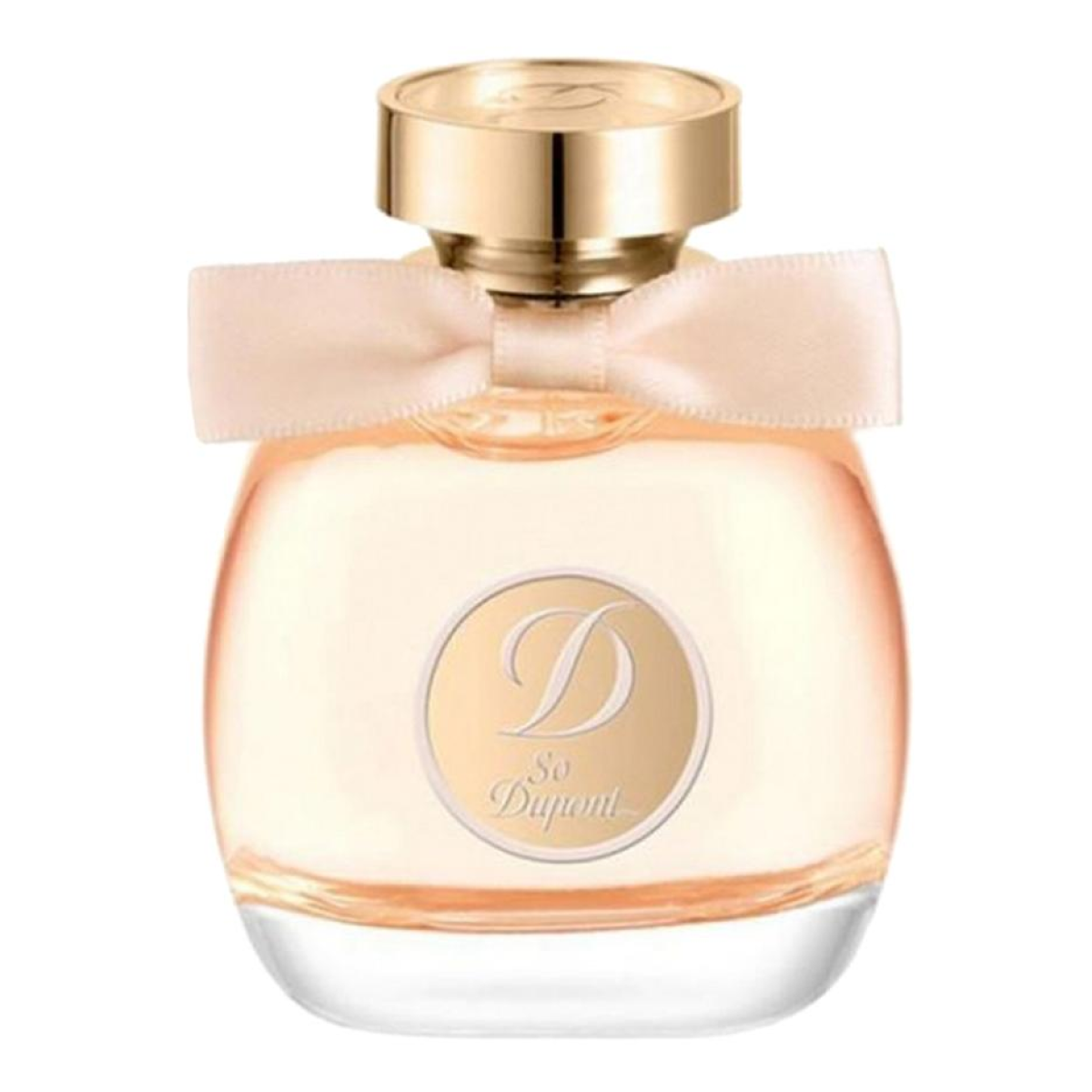 S.T. Dupont - So Dupont - Eau de Parfum für Damen