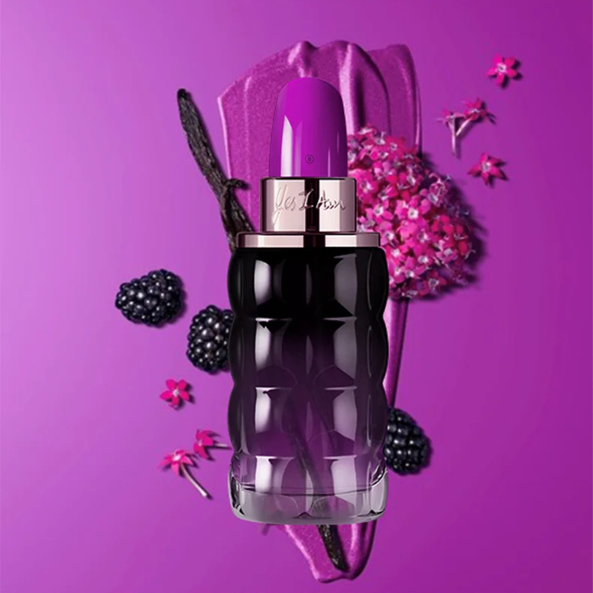 Cacharel - Yes I Am Fabulous - Eau de Parfum für Damen