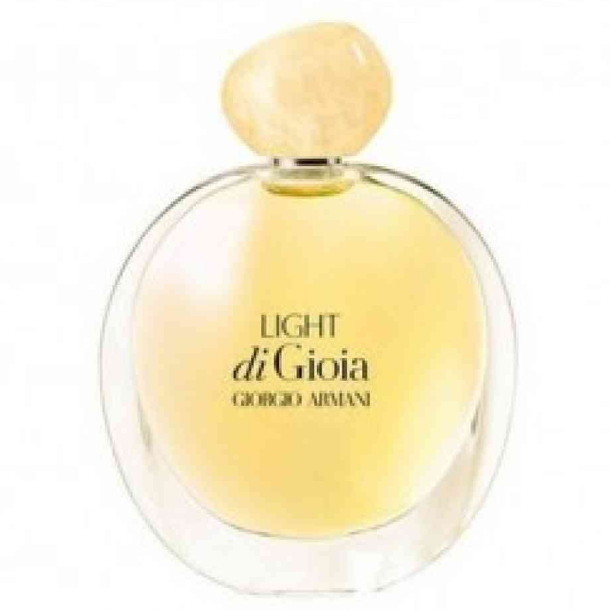 Giorgio Armani - Light Di Gioia - Eau de Parfum für Damen