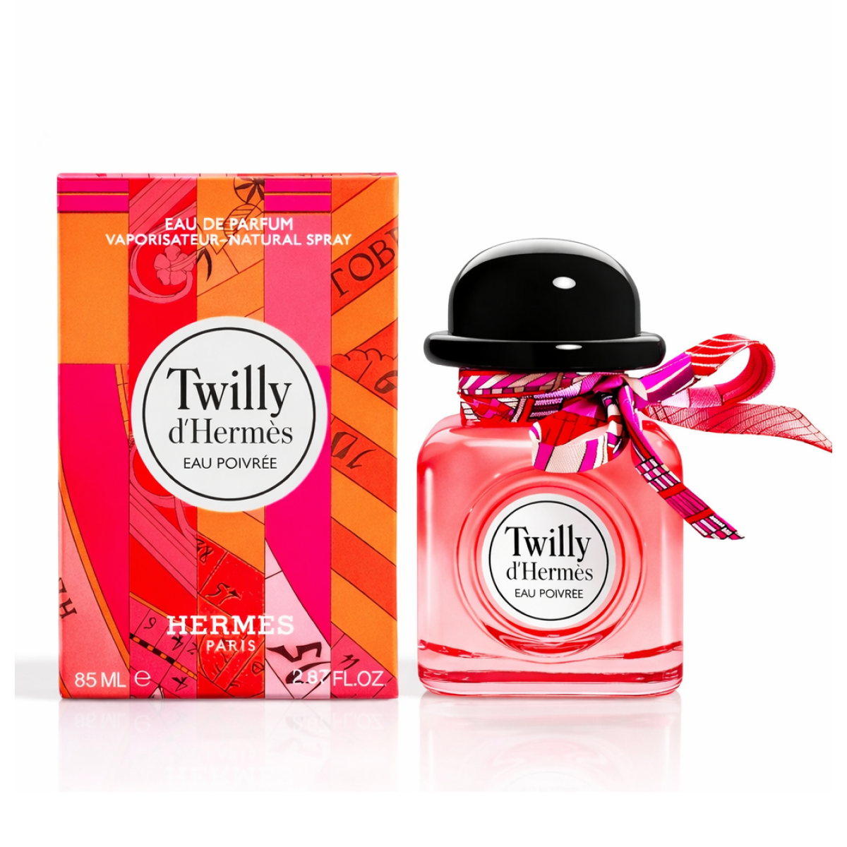 Hermès - Twilly D'hermès - Eau Poivrée für Damen