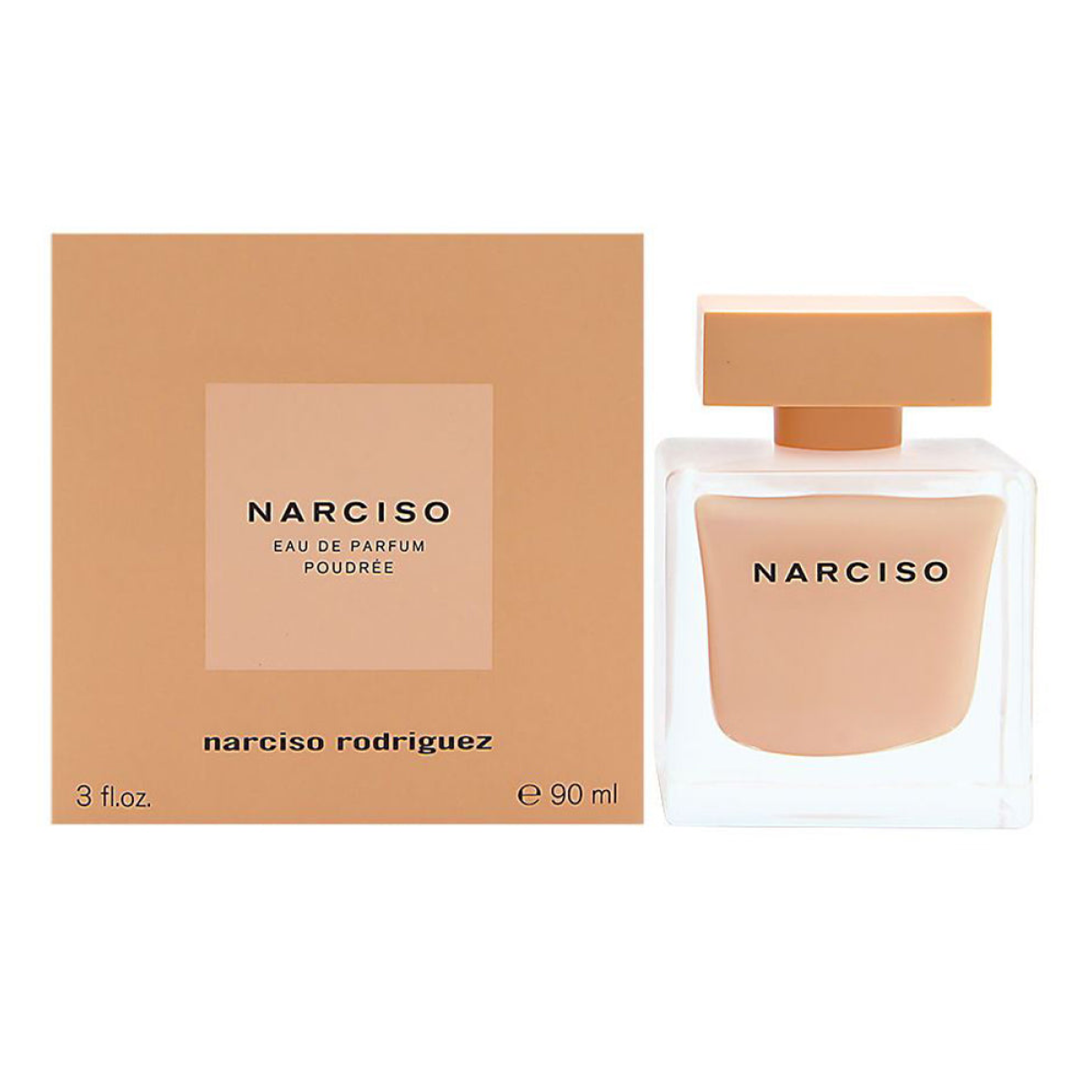 Narciso Rodriguez - Narciso - Eau de Parfum Poudrée für Damen