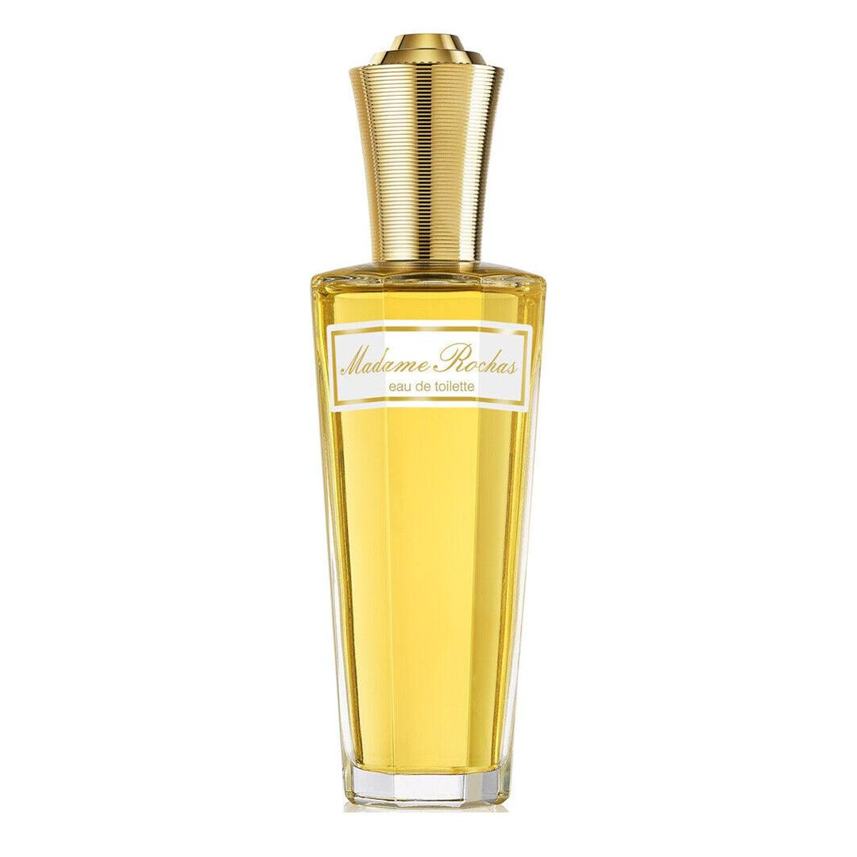 Rochas - Madame Rochas - Eau de Toilette für Damen