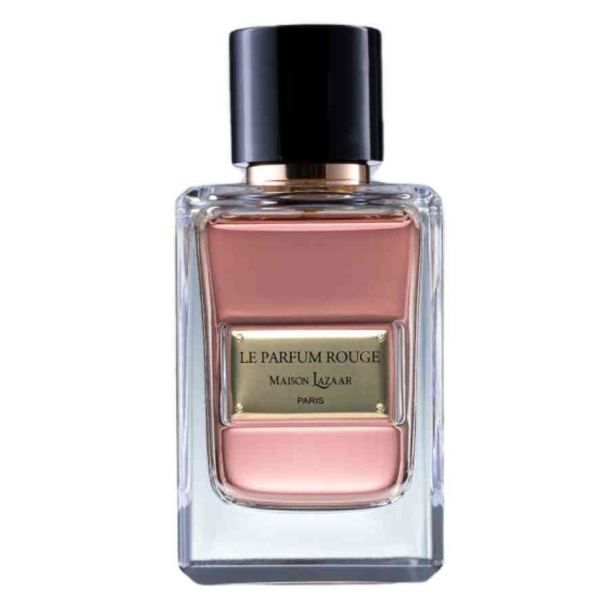 Maison Lazaar - Le Parfum Rouge - Eau de Parfum Unisex