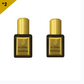 4*5ml el Nabil - Joumayna - Parfum Concentré Sans Alcool