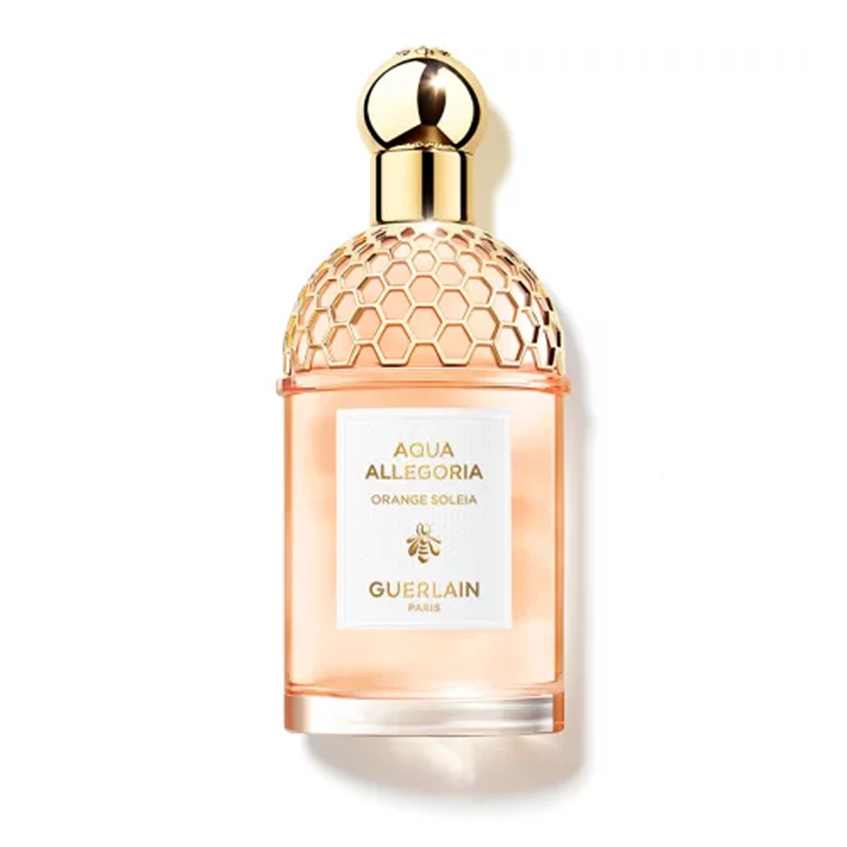 Guerlain - Aqua Allegoria Orange Soleia - Eau de Toilette für Damen