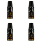 Scorpio - Noir Absolu - Deodorant für Herren