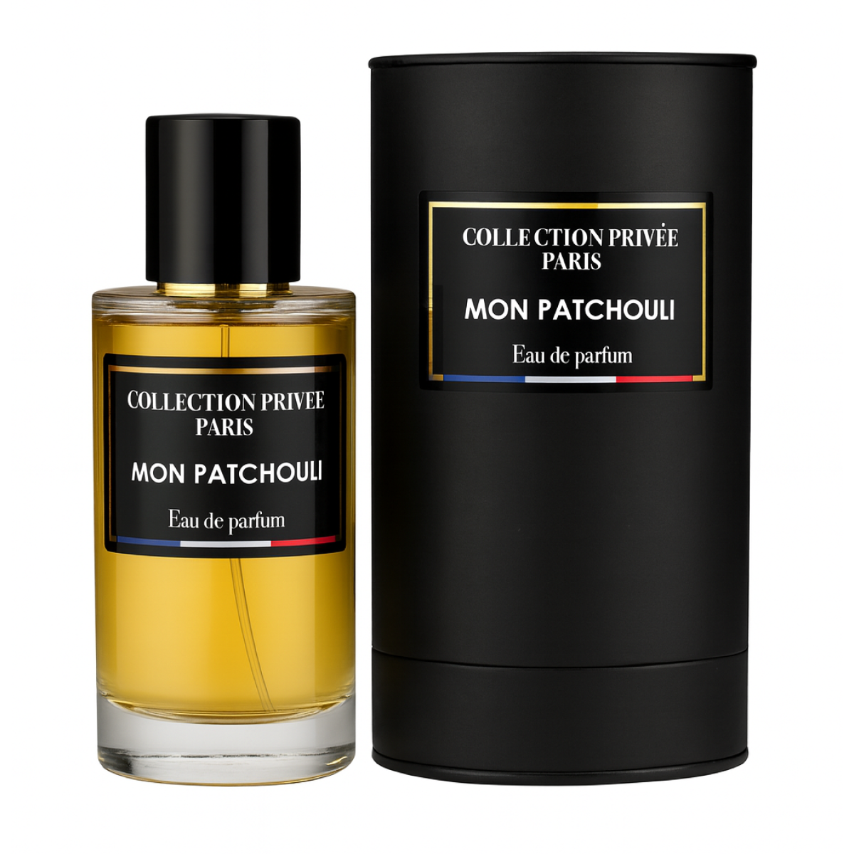 Collection Privée - Mon Patchouli - Eau de parfum Unisex