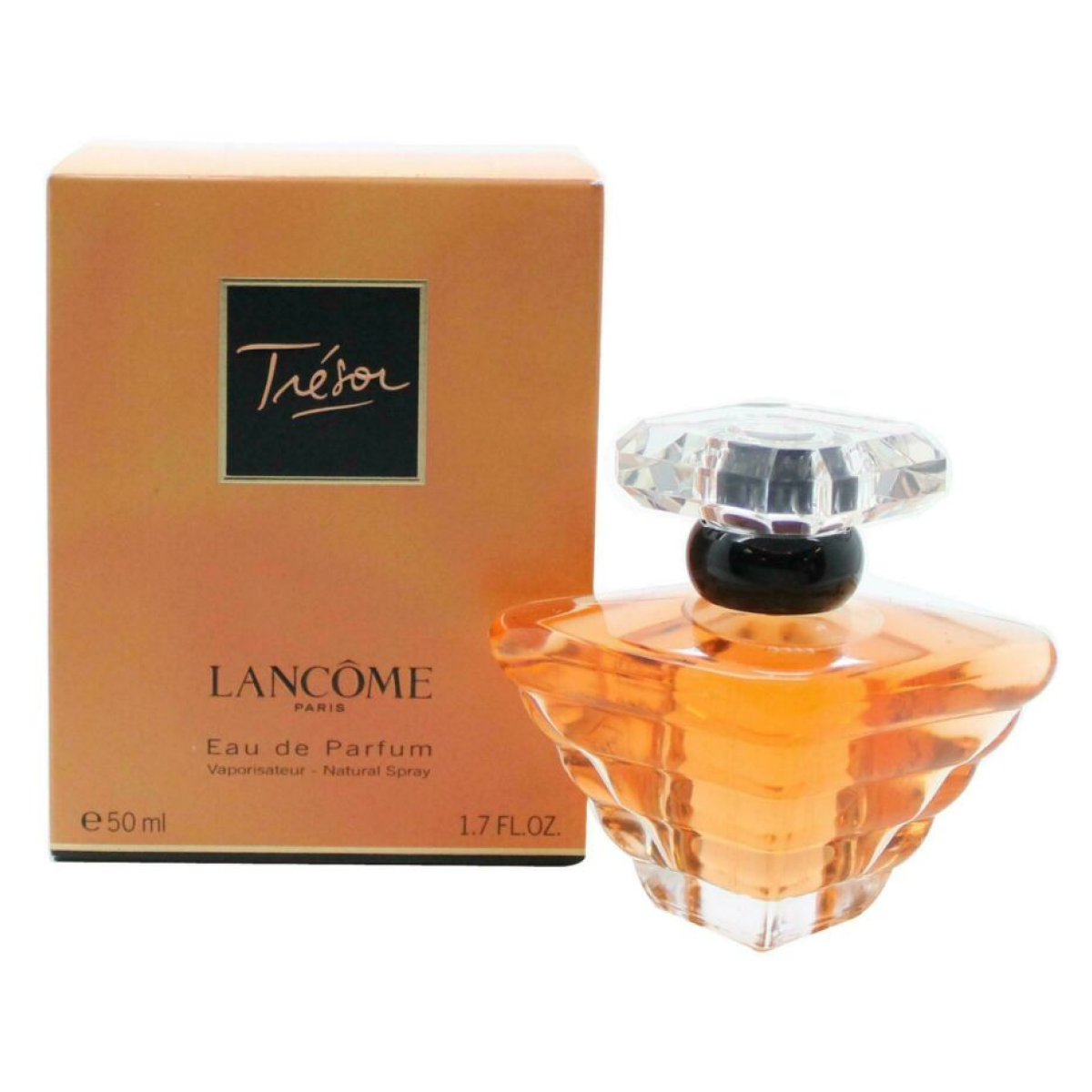 Lancôme - Trésor - Eau de Parfum für Damen