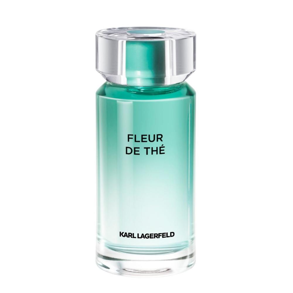 Karl Lagerfeld - Fleur de Thé - Eau de Parfum für Damen