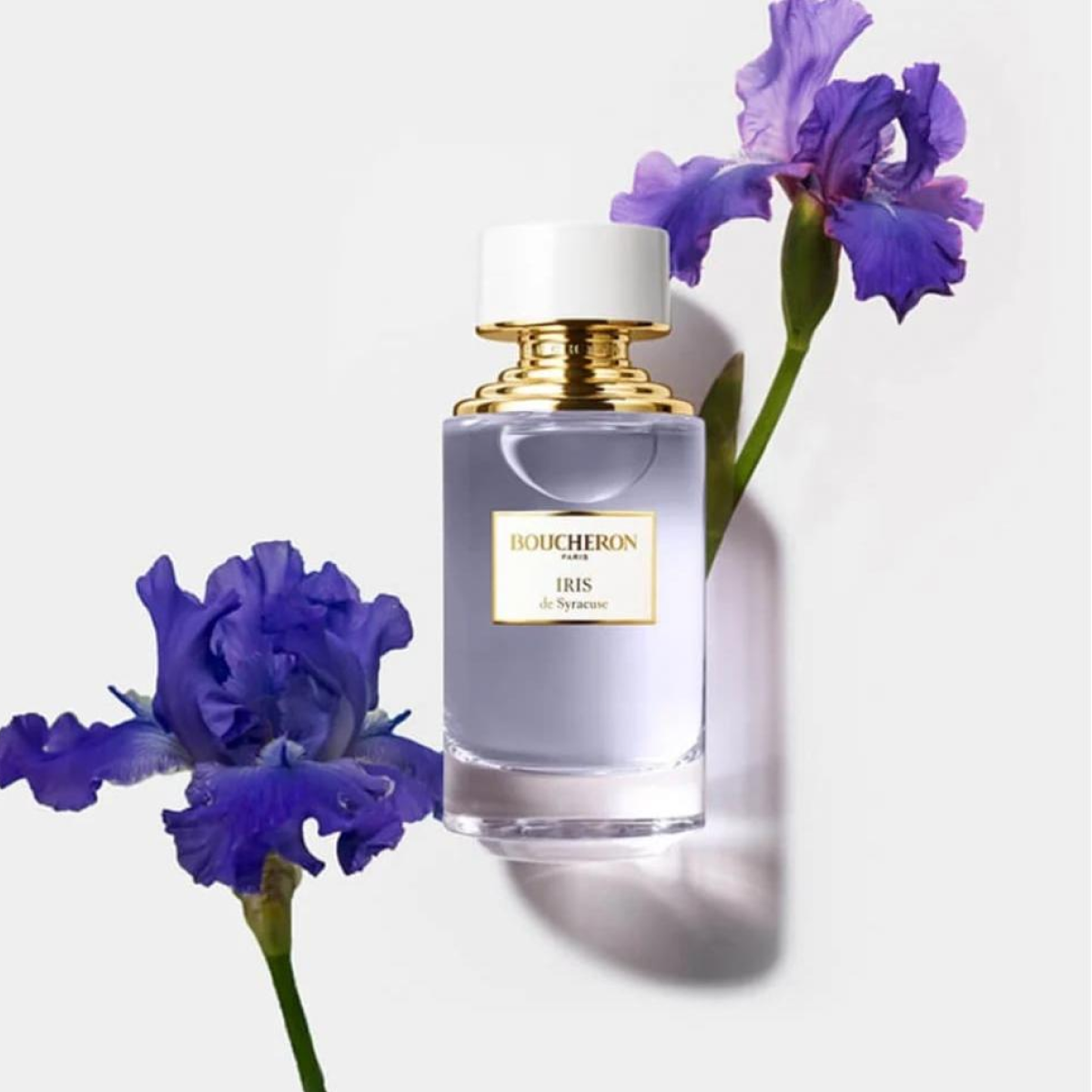 Boucheron - Iris de Syracuse - Eau de Parfum Unisex