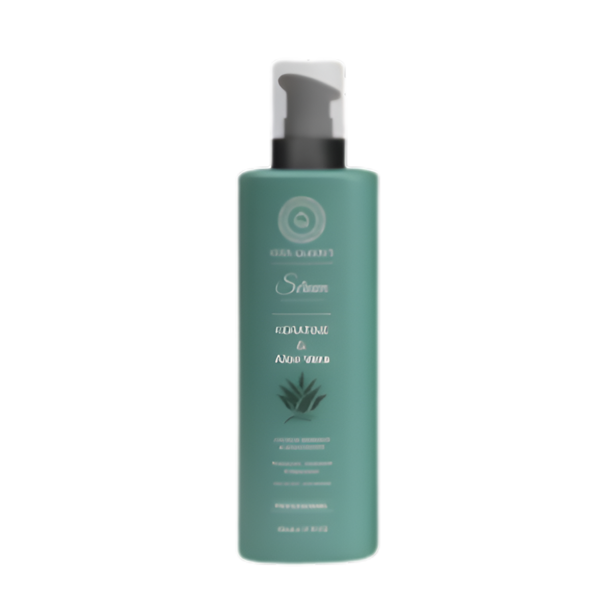 Kera Queen's - Aloe Vera et Kératine Serum 100ml