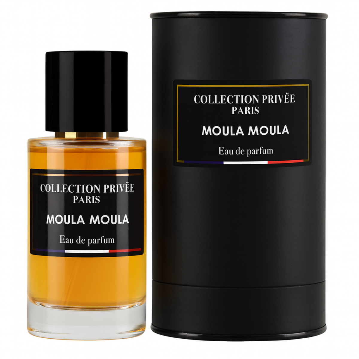 Collection Privée - Moula Moula - Eau de parfum Unisex