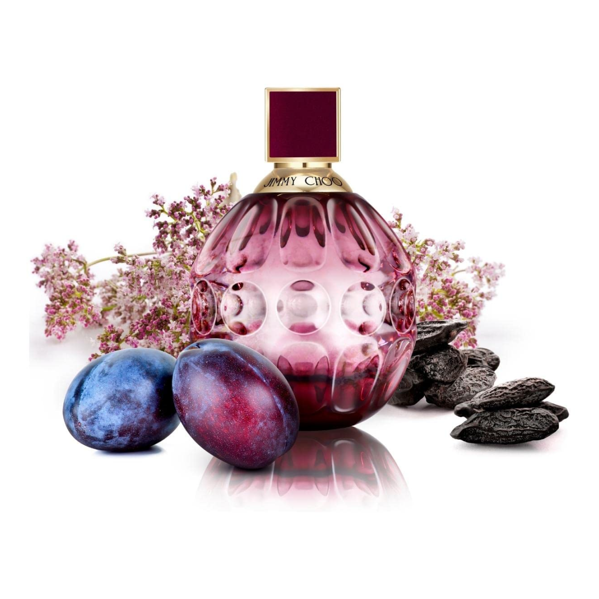 Jimmy Choo - Fever - Eau de Parfum für Damen