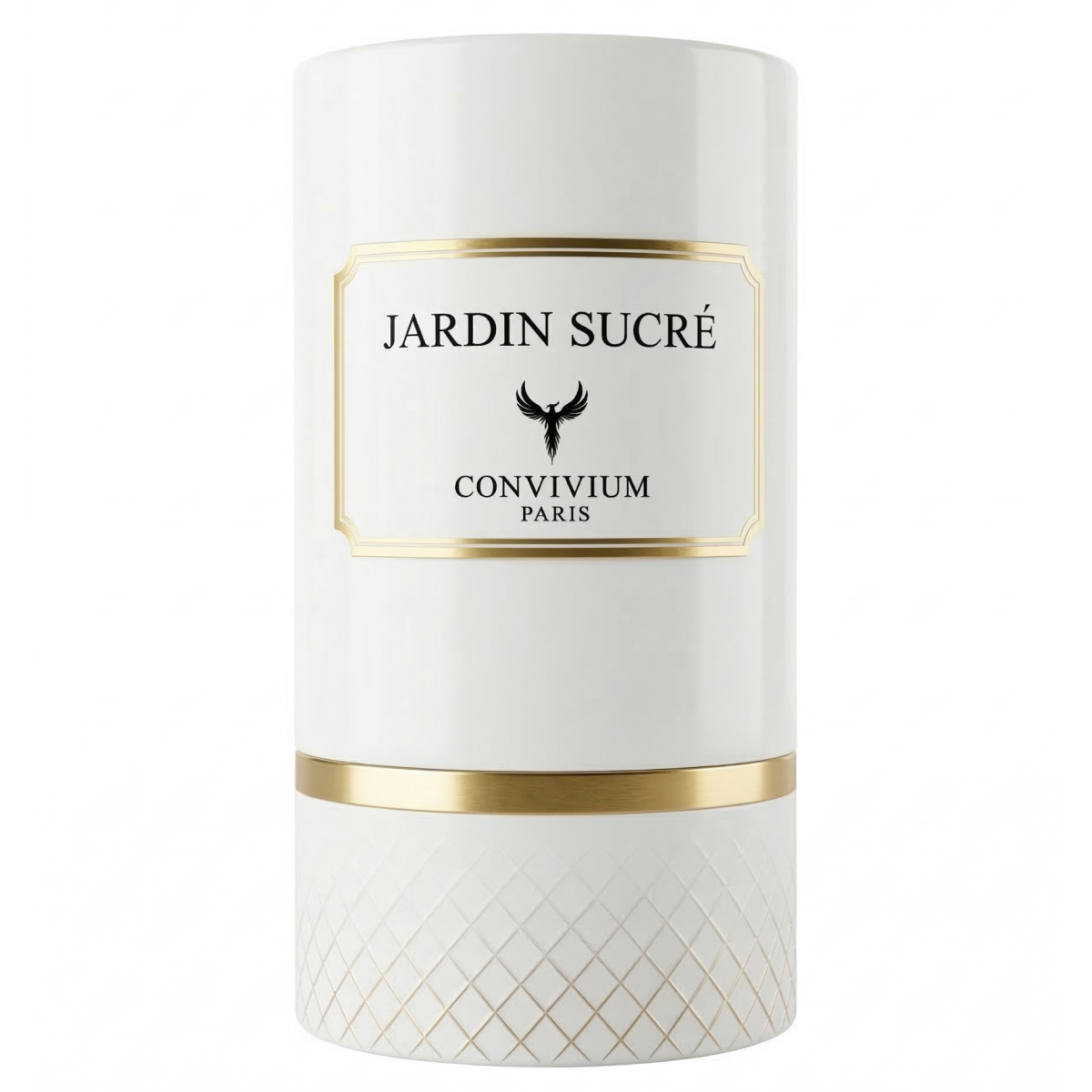 50ml Convivium Paris - Jardin Sucré - Extrait de Parfum Mixte