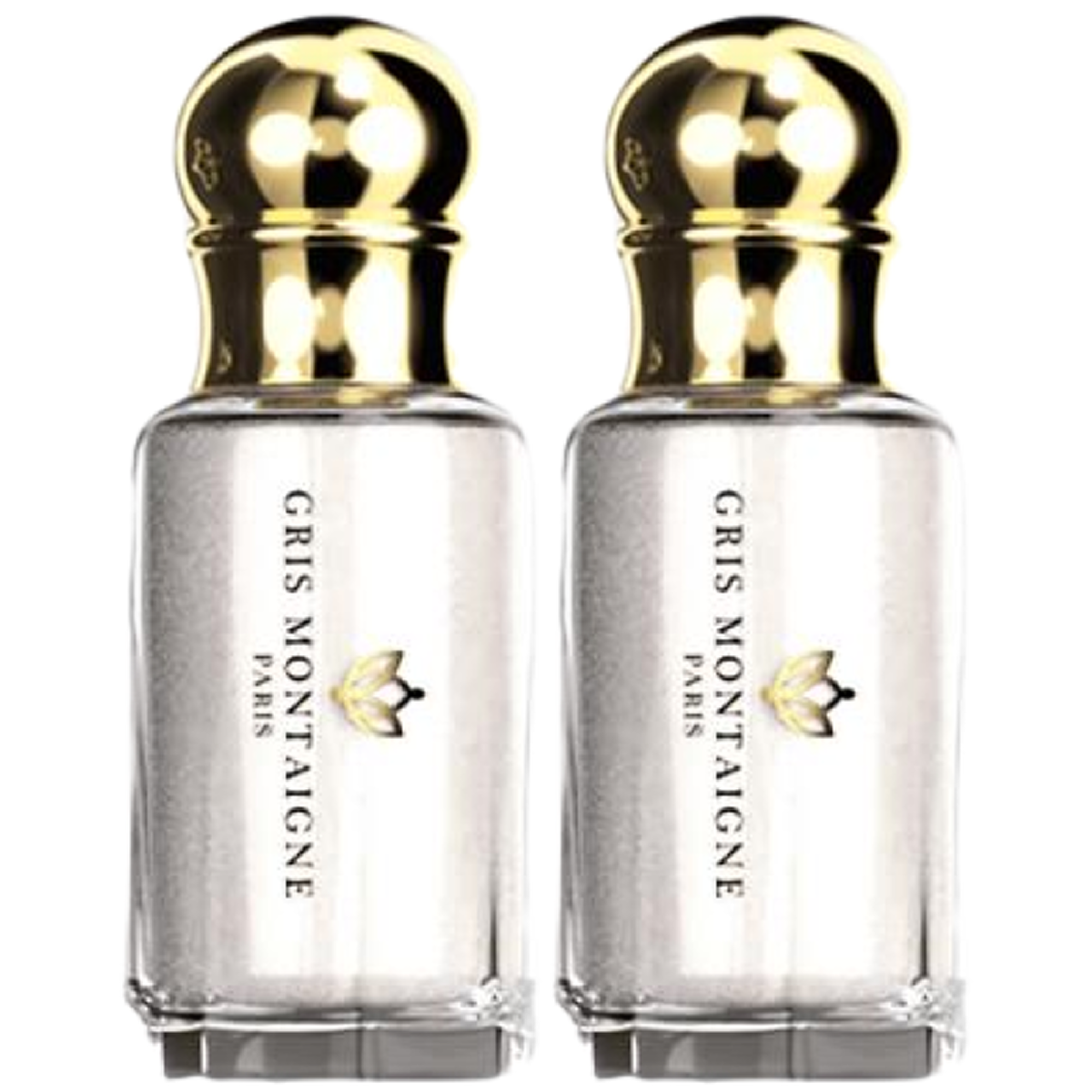 2*12ml Gris Montaigne - Musc Tahara Barbe à Papa - Parfum concentré