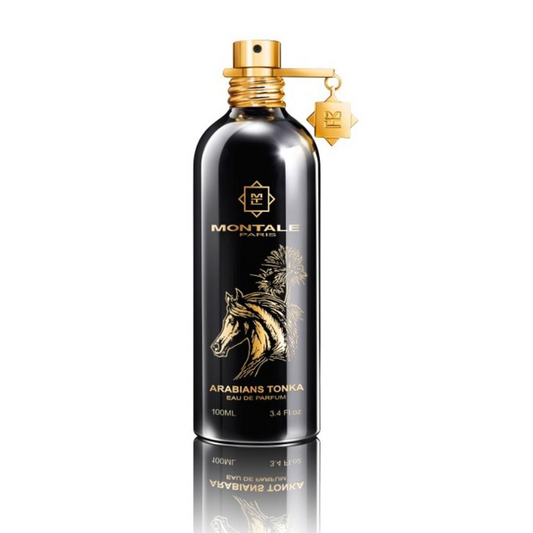 100ml Montale - Arabians Tonka - Eau de Parfum Mixte