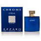 Azzaro - Chrome Extreme - Eau de Parfum für Herren