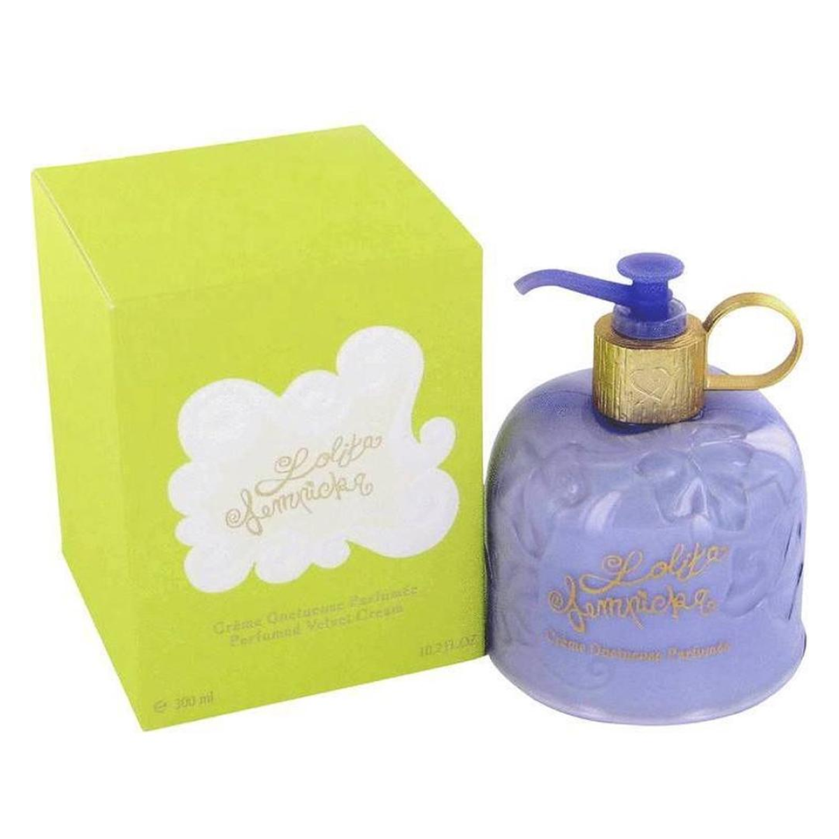 Lolita Lempicka - Lolita - Creme Onctueuse Parfumé für Damen