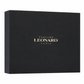 Leonard - Cuir Ambre - Geschenkset Eau de Parfum 100ml + Duschgel 100ml