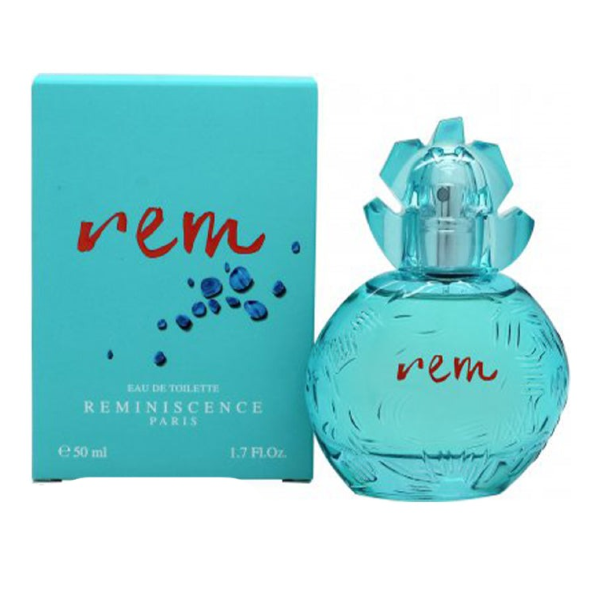 Reminiscence - Rem - Eau de Toilette für Damen