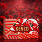 Kenzo - Geschenkset Ikebana EDP 75ml + Körperlotion 75ml + EDP 10ml