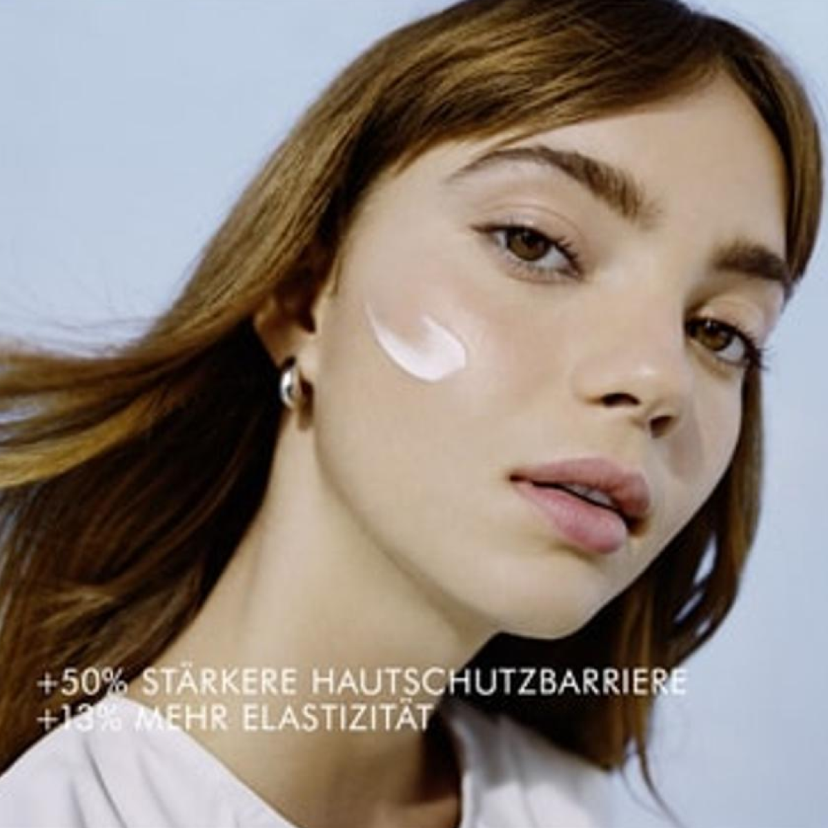 Biotherm - Cera Repair Creme Réparatrice Gesicht