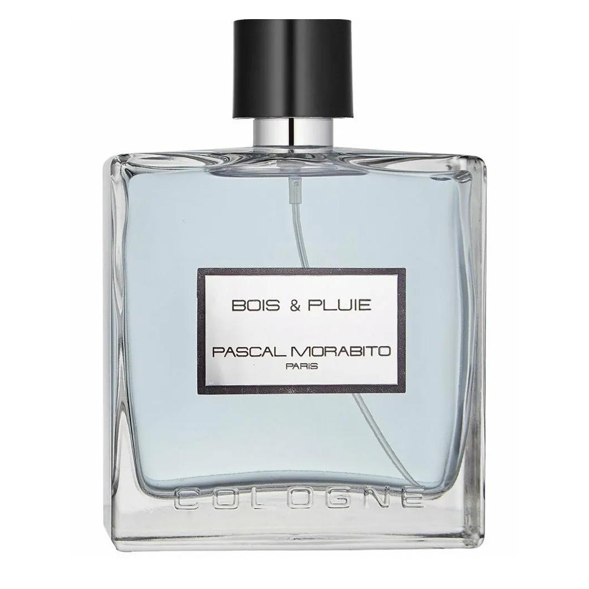 Pascal Morabito - Bois & Pluie - Eau de Toilette für Herren