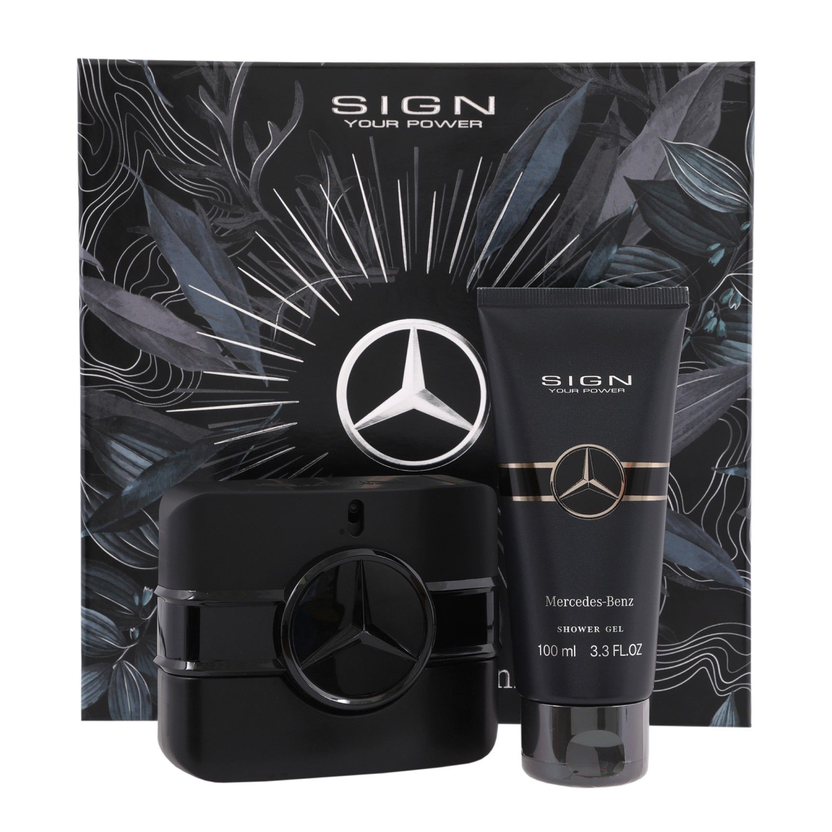 Mercedes - Sign - Eau de Parfum Intense + Duschgel