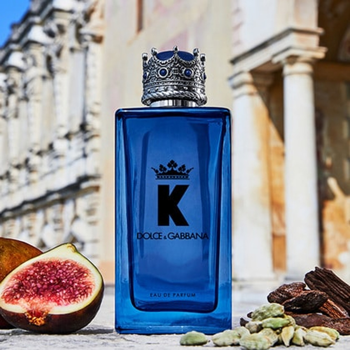 Dolce & Gabbana - K By - Eau de Parfum für Herren