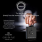 Armaf - Club de Nacht Intense - Eau de Toilette für Herren
