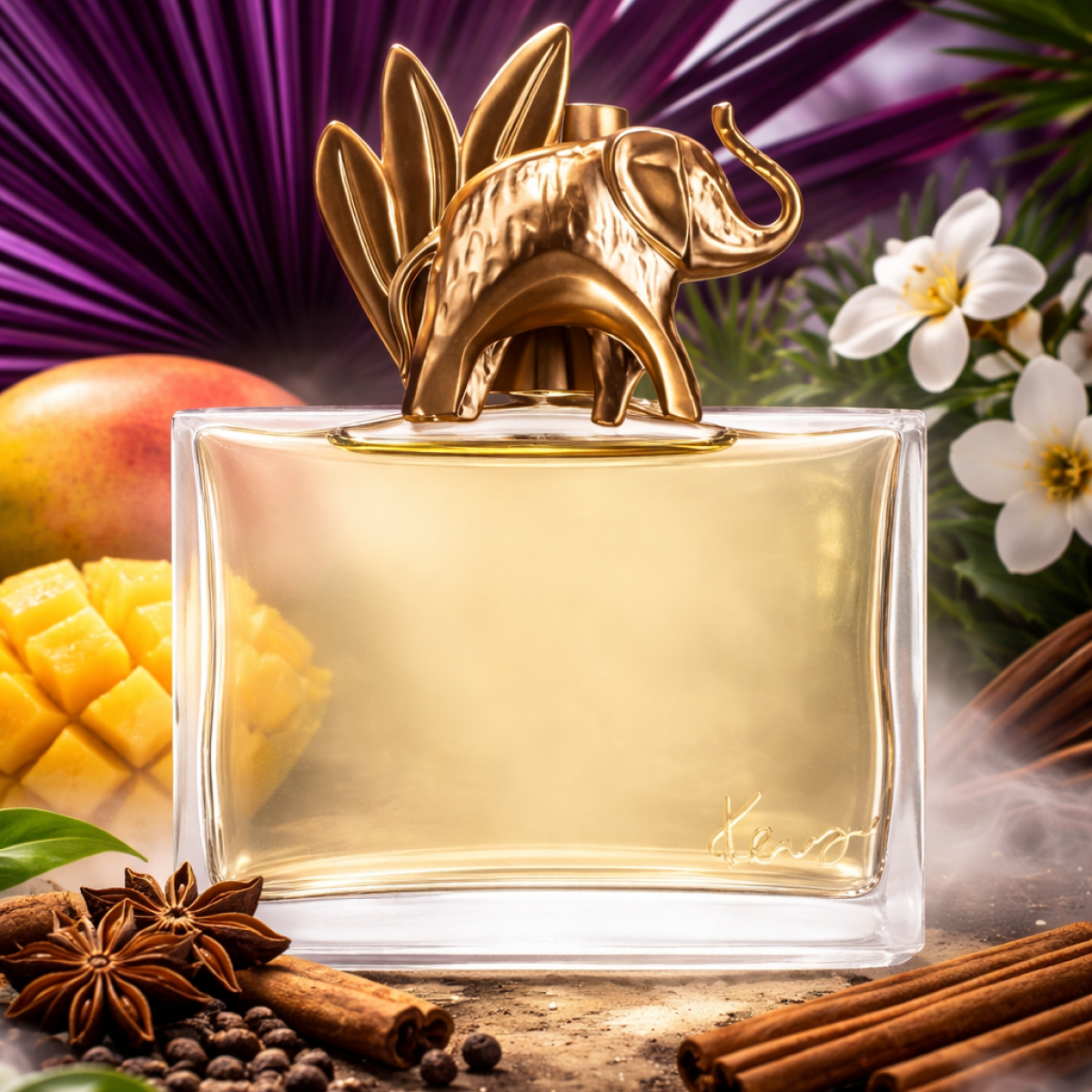Kenzo - Jungle - Eau de Parfum für Damen