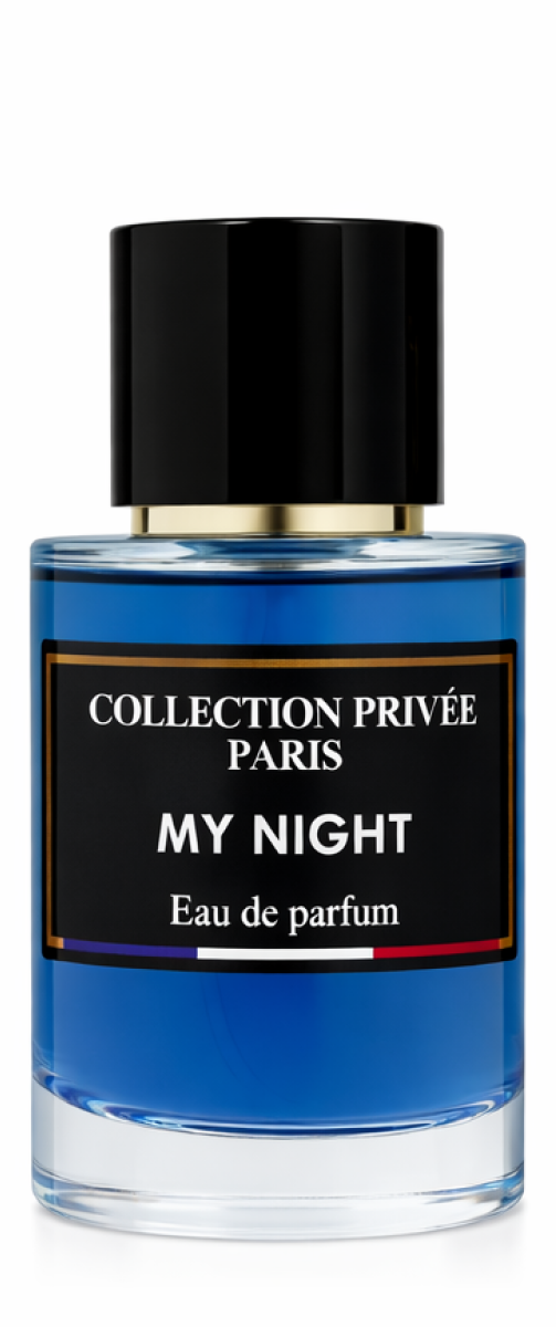 Collection Privée - My Night - Eau de parfum Unisex