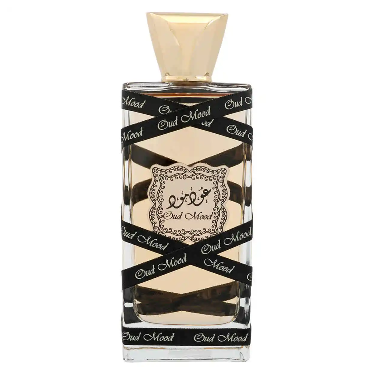 Lattafa - Oud Mood - Eau de Parfum de Dubai Unisex