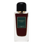 Jean Couturier - Patchouli - Eau de Parfum Unisex